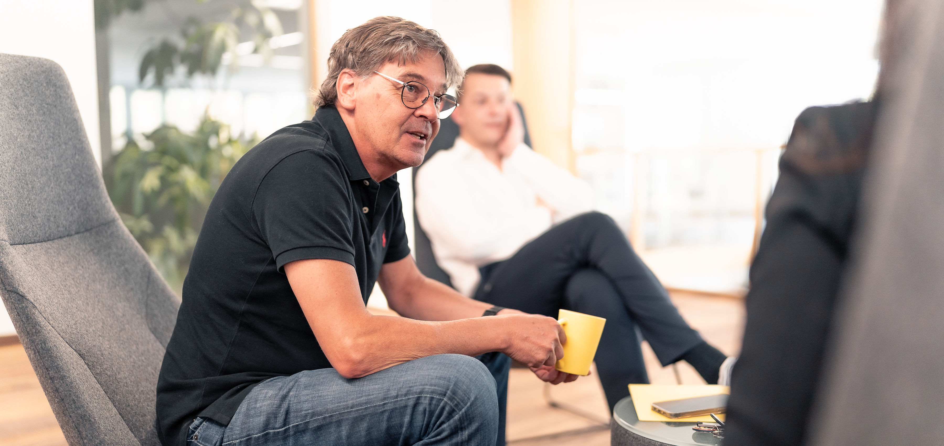 Bewerbung ohne Berufserfahrung