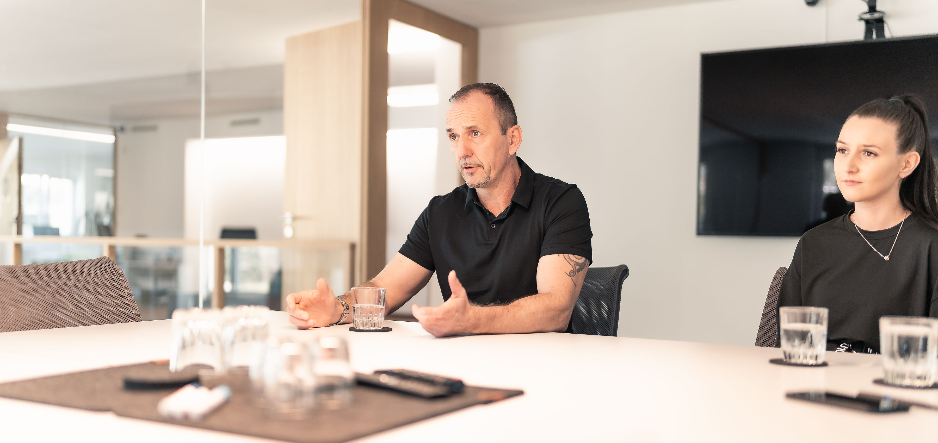 Weiterbildung & Coaching bei der IPA