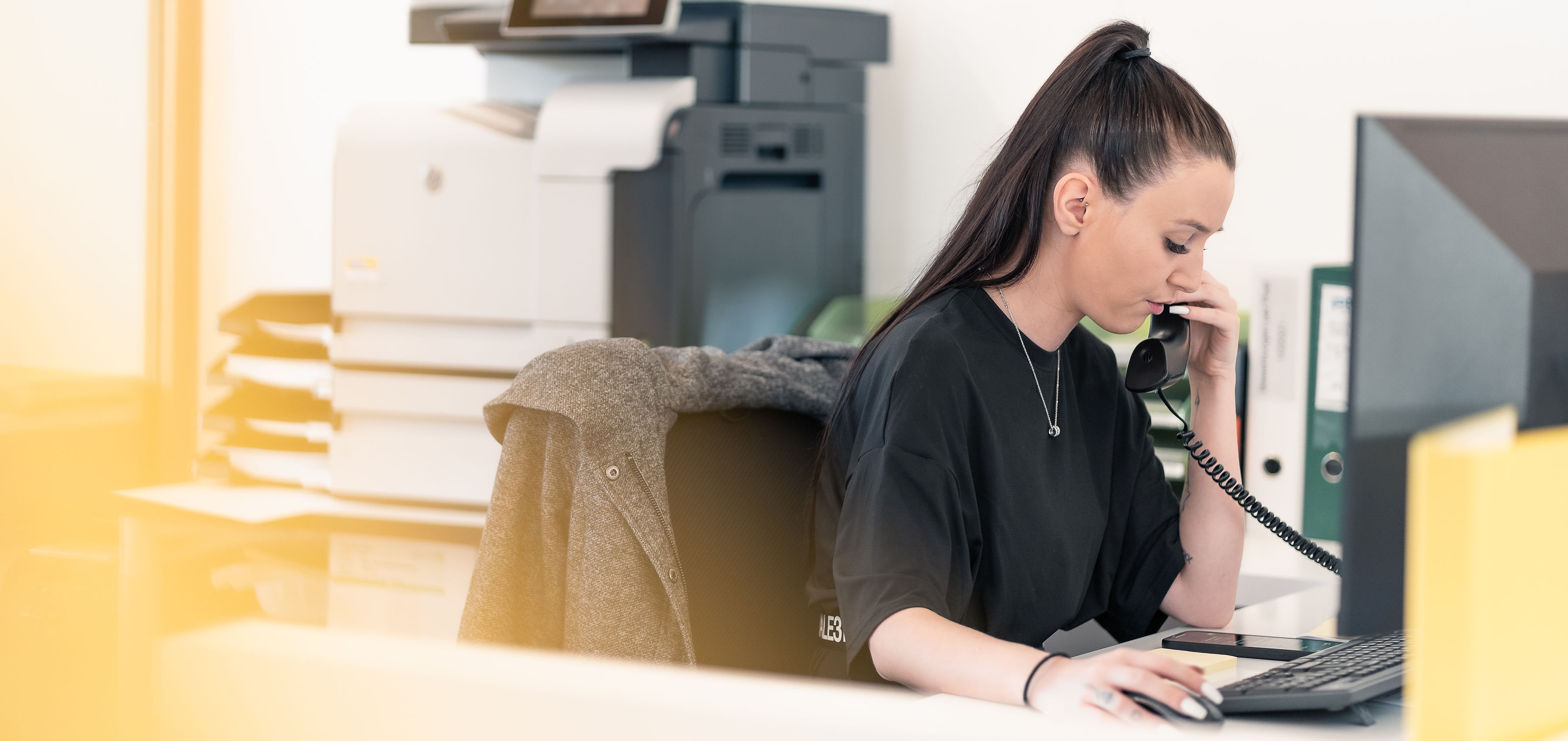 Payrolling & Outsourcing