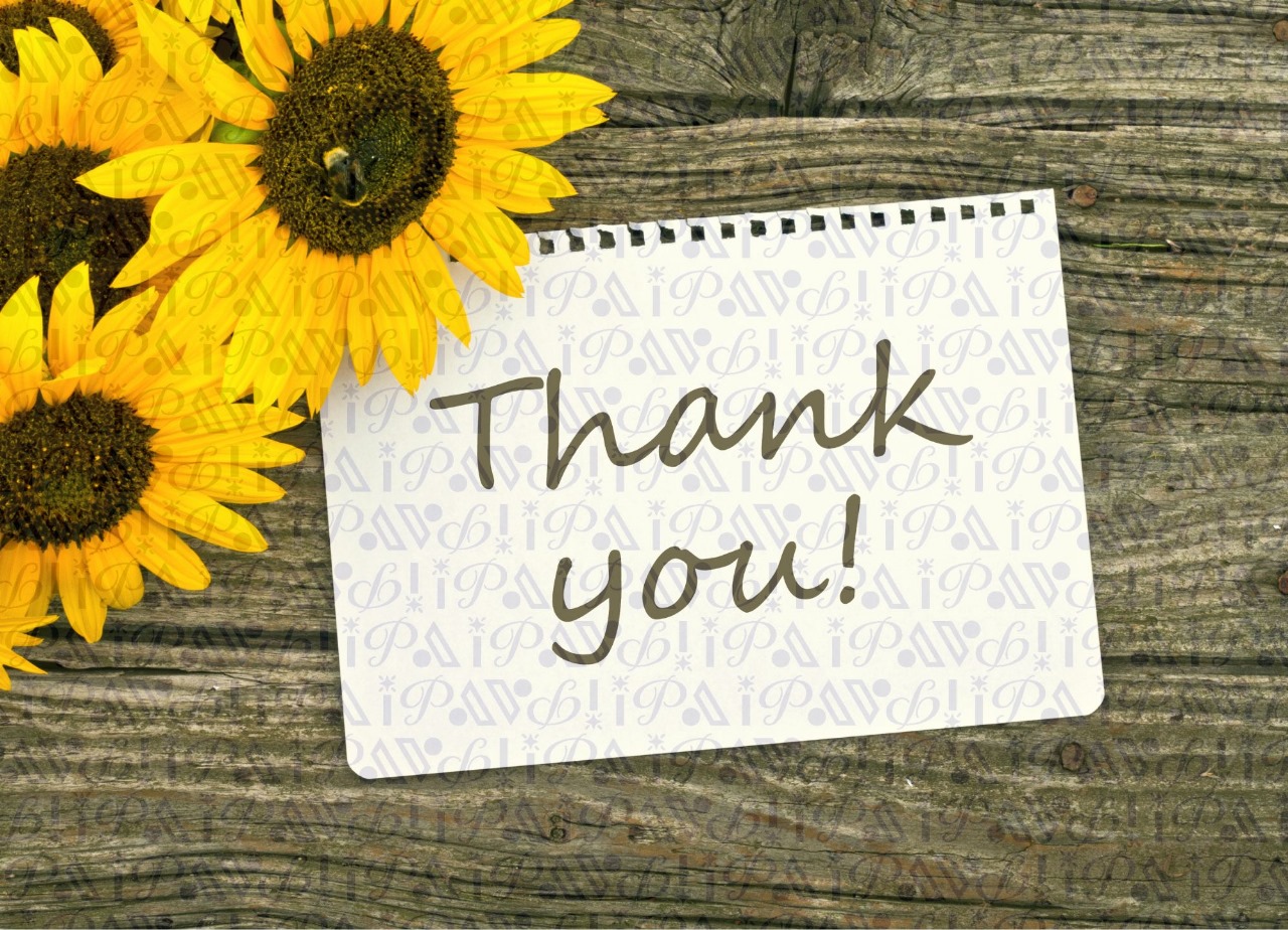 Feiertagsgrüsse zum 1. Mai