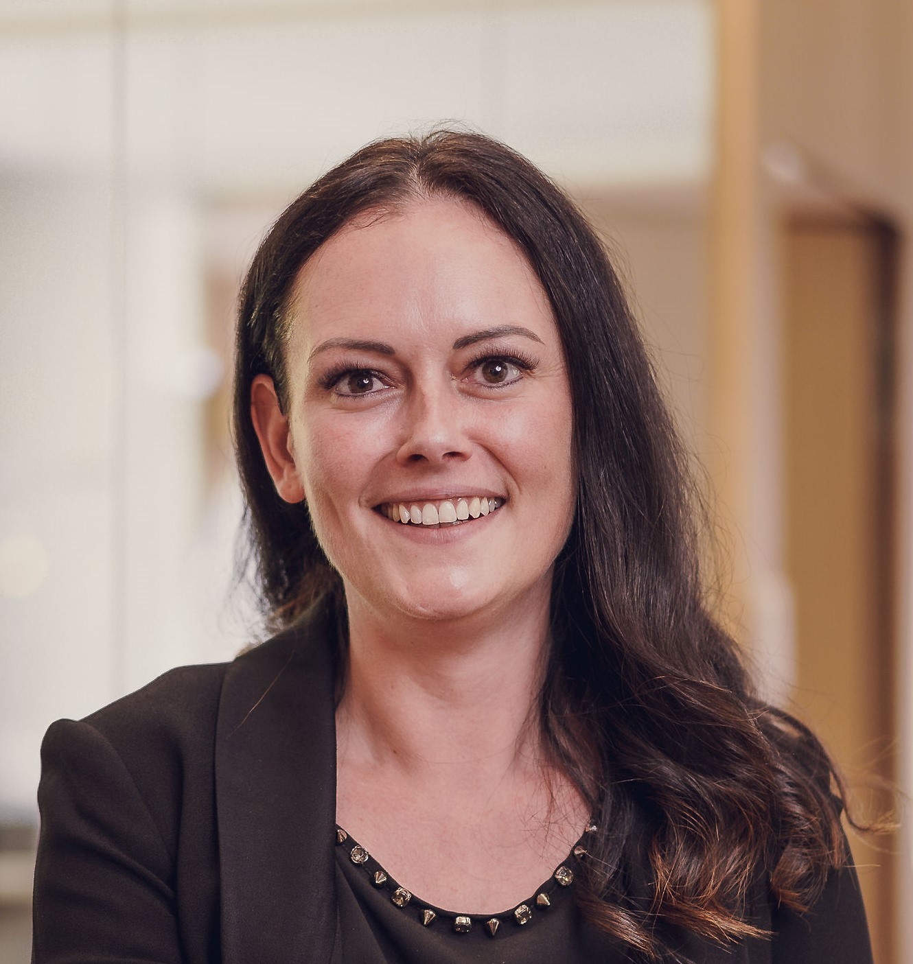 IPA präsentiert stolz - Sabrina