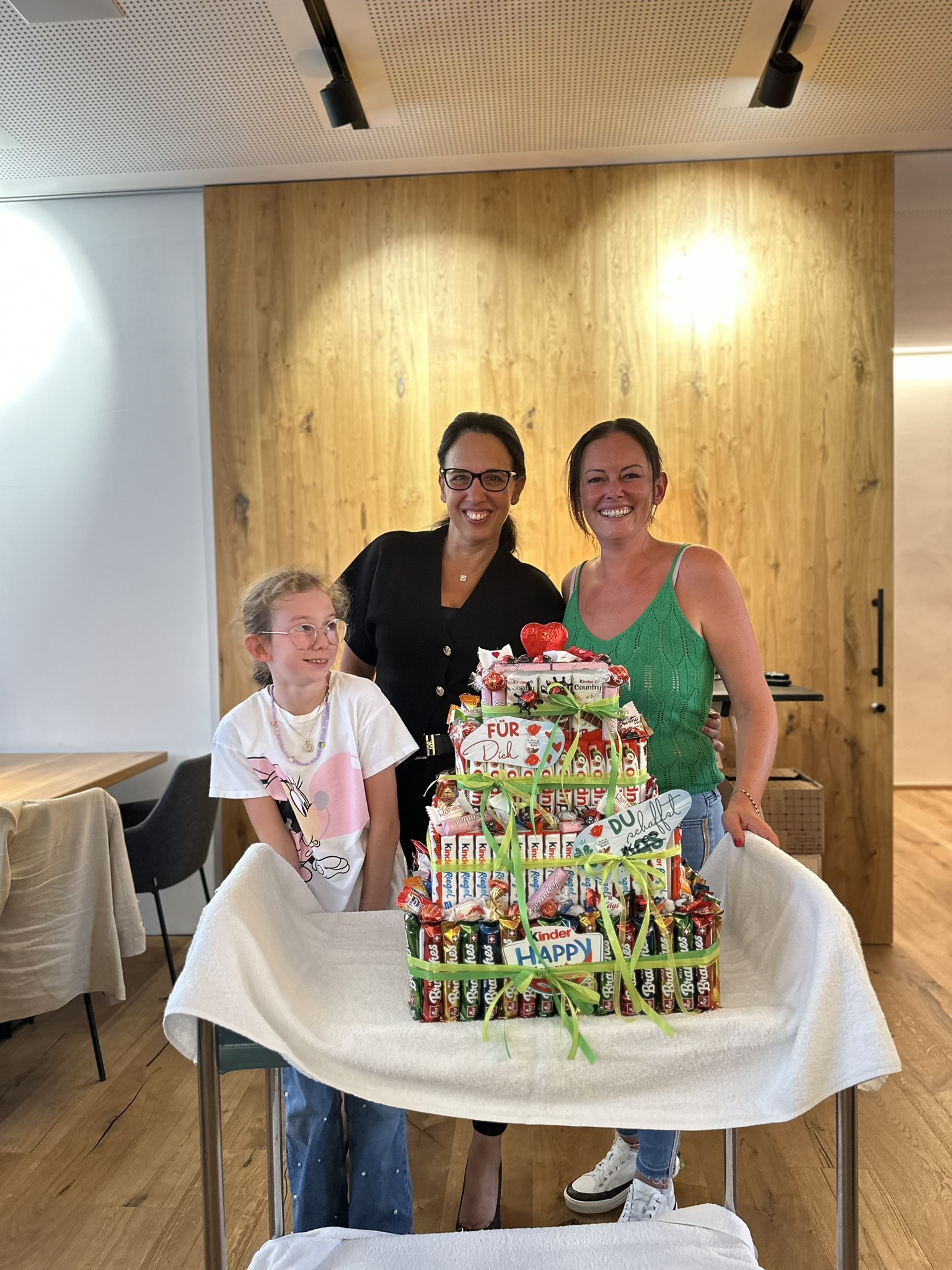 10 Jahre bei IPA: Herzlichen Glückwunsch, Virag!