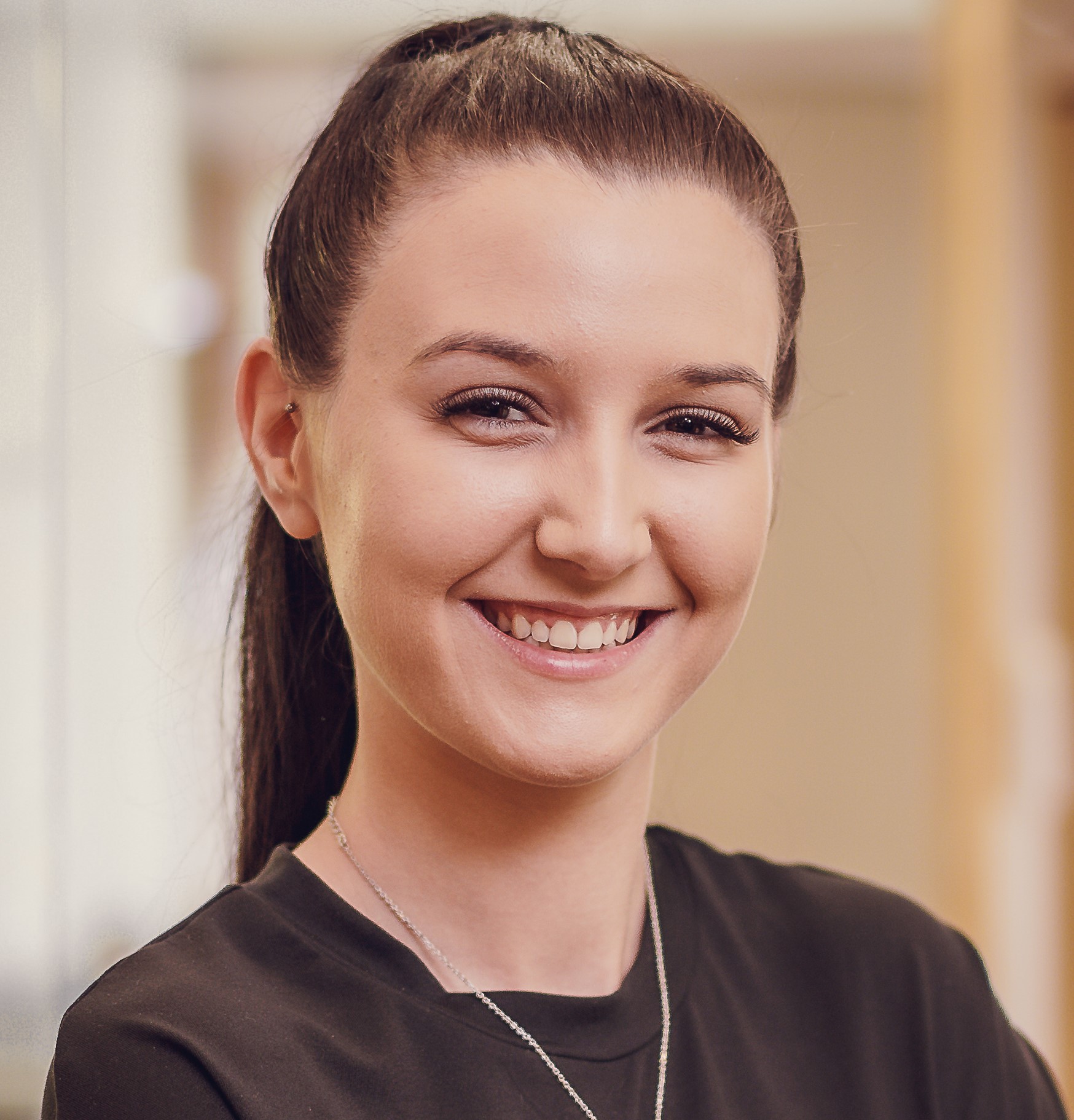 IPA präsentiert stolz - Jessica