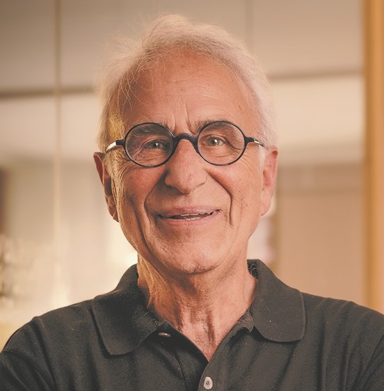 IPA präsentiert stolz - Peter