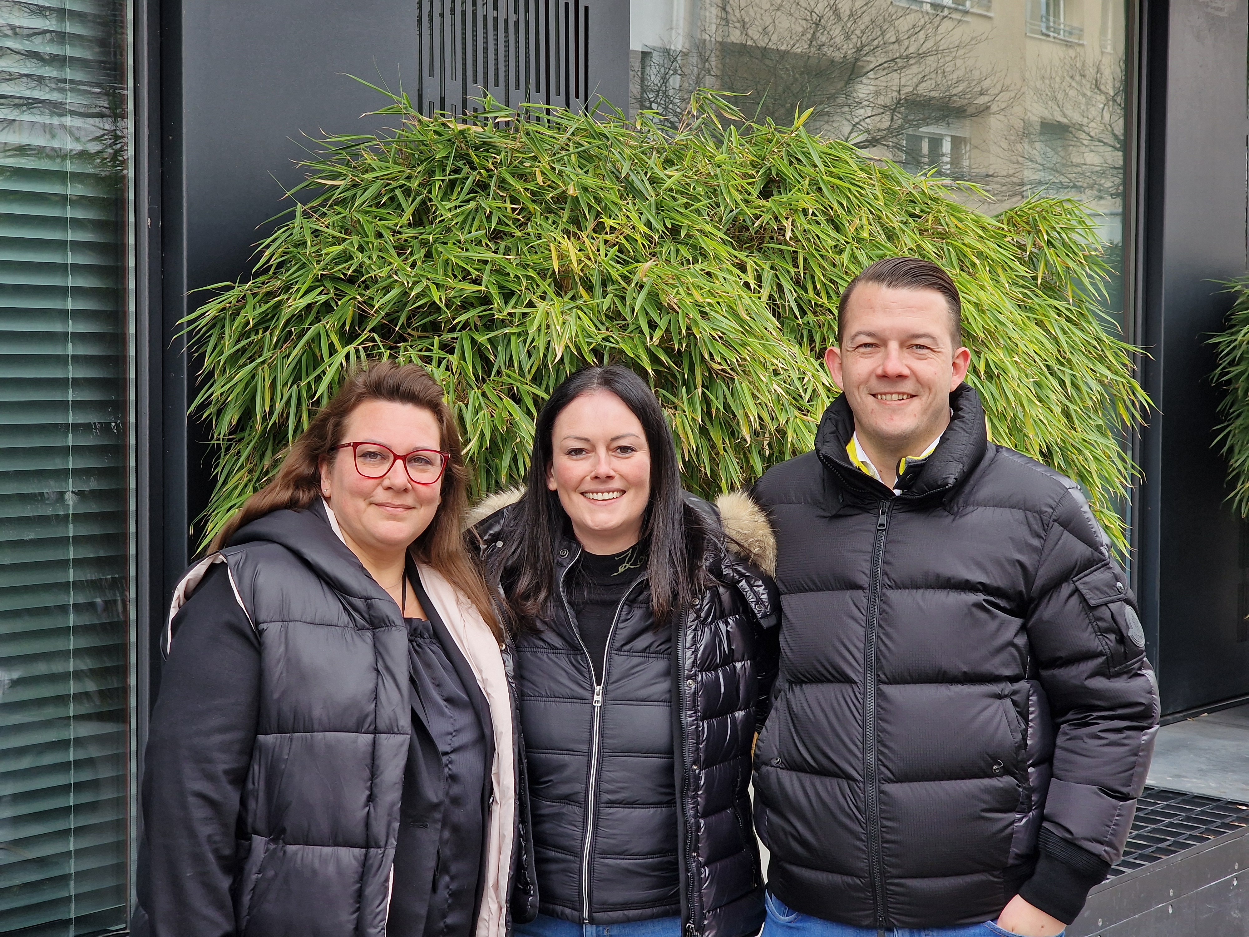 IPA jetzt auch in Basel – Verstärkung für die Baubranche