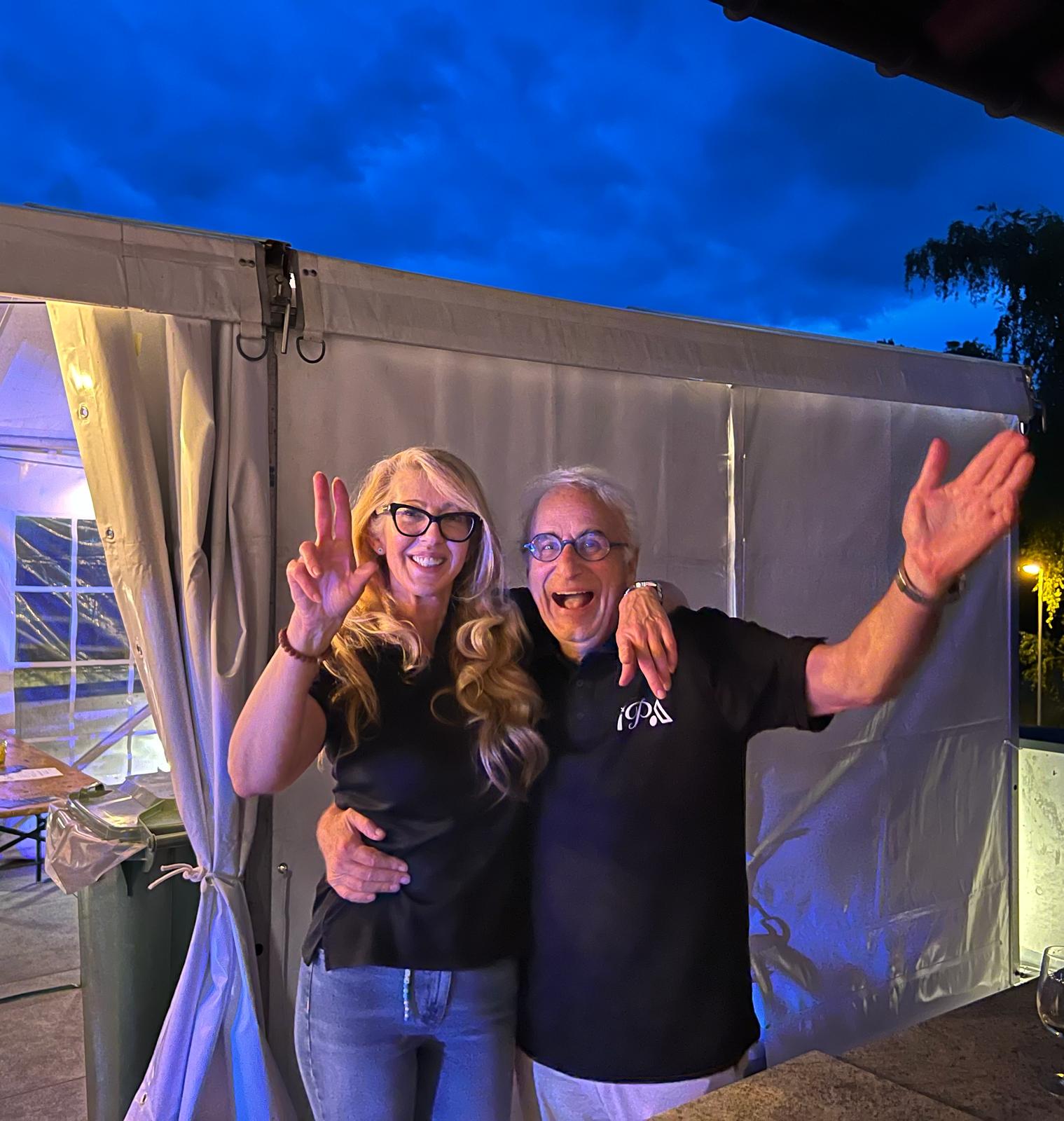 Bewährte Expertise und anhaltende Begeisterung bei IPA