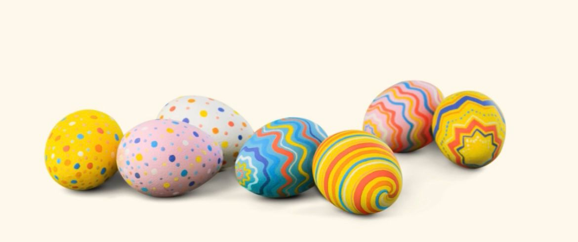 🐰🌷 Herzliche Ostergrüsse ihr Hasen! 🌷🐰